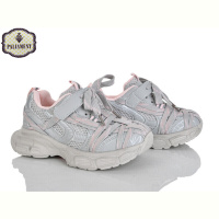 Кроссовки PALIAMENT B0061-4