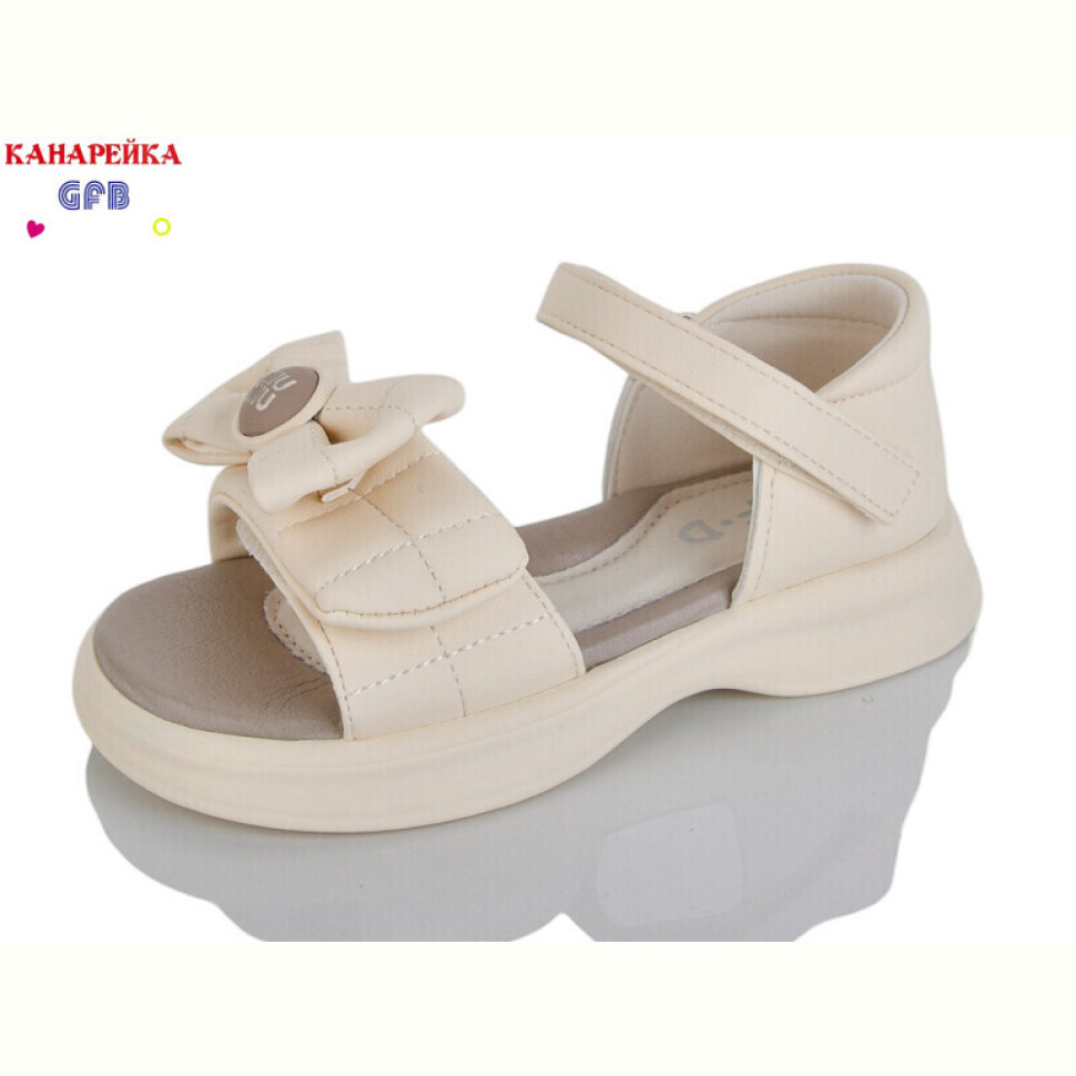 Босоножки GFB-Канарейка A72-2