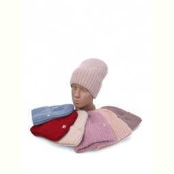 Шапка Red Hat SA6684 mix