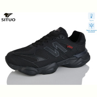 Кроссовки Situo 9101-8 термо
