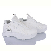 Кроссовки Prime-Opt No brand 2219 white