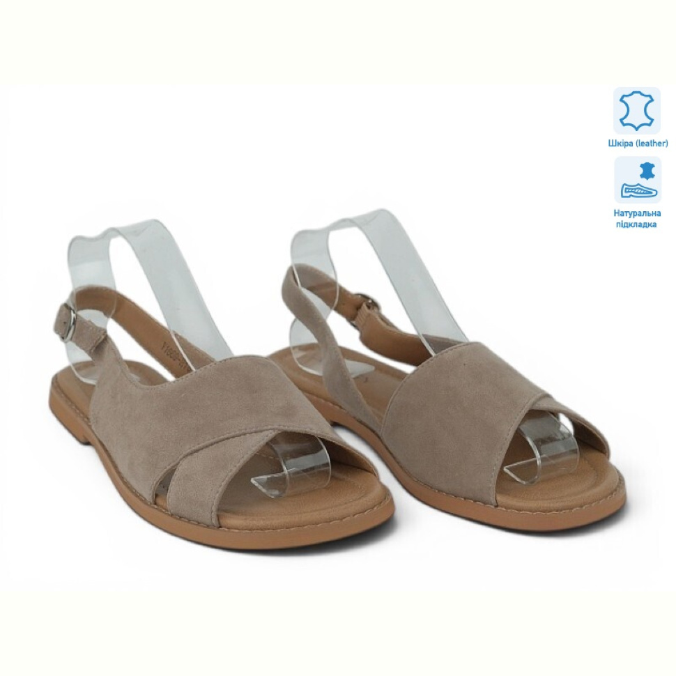 Босоножки Allshoes 211107