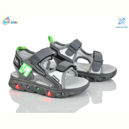 Сандалии BBT L603-2-2 LED
