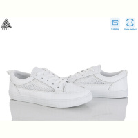 Кроссовки STILLI Group XB340-1 шкіра