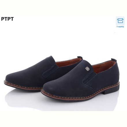 Туфли PTPT T1152-2