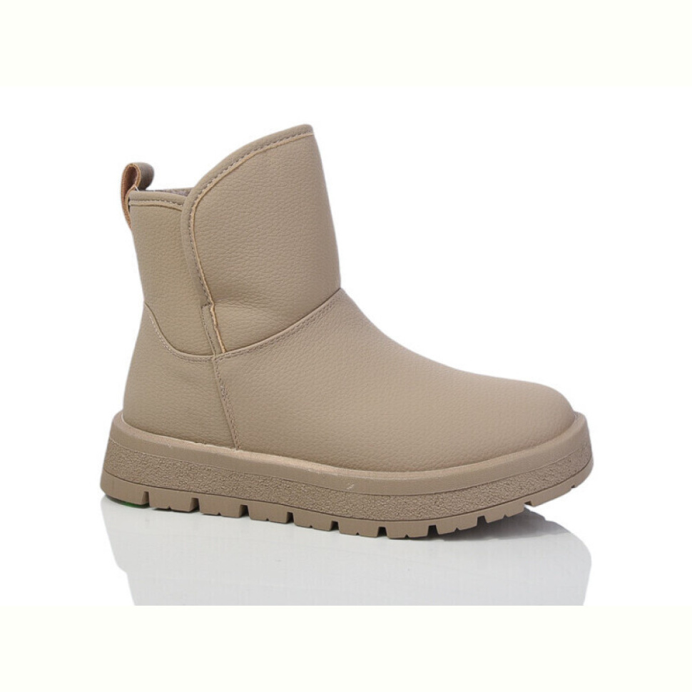 Ботинки Purlina 3785-3