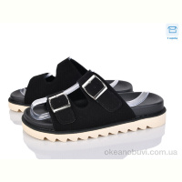 Шлепки Love-L&M-ZDW TF05-1