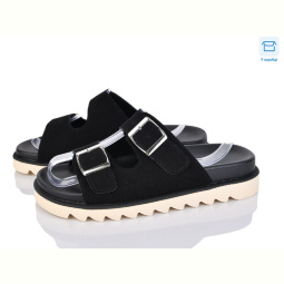 Шлепки Love-L&amp;M-ZDW TF05-1