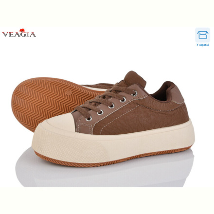 Кроссовки Veagia-ADA V973-12