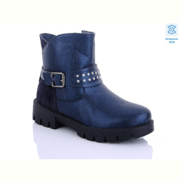 Ботинки Waldem W137 blue