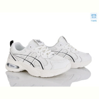 Кроссовки Alimama-Girnaive W809-2