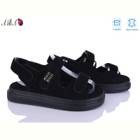 Босоножки Aba P5ABA17-1