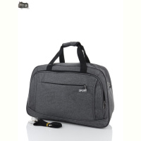 Сумка Superbag 1882 grey (5-30)