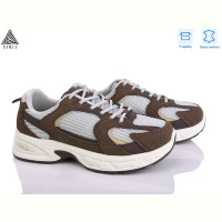 Кроссовки STILLI Group N80-15 шкіра піна