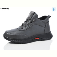 Ботинки Trendy BK1221-10