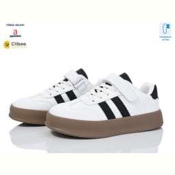 Кроссовки Clibee-Doremi N1315 white