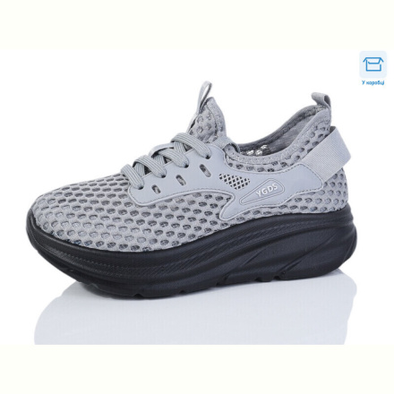 Кроссовки Kulada-UCSS-MD 2332-2