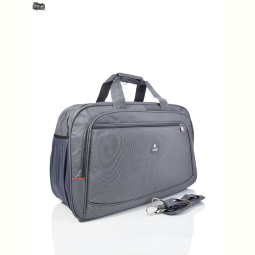 Сумка Superbag 993 grey (5-30)