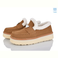 Туфли Love-L&M-ZDW MX981-5