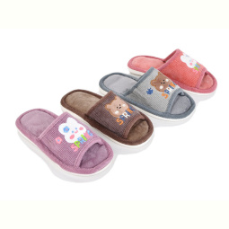 Тапки SANLIN 2 C1675 mix