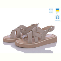 Босоножки G-Aira 467 мокко