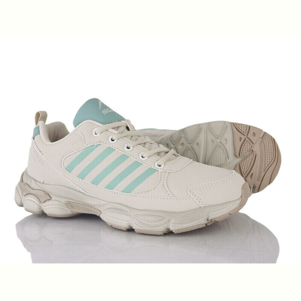 Кроссовки Svit S298-7