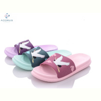 Шлепки Acorus 1565 mix