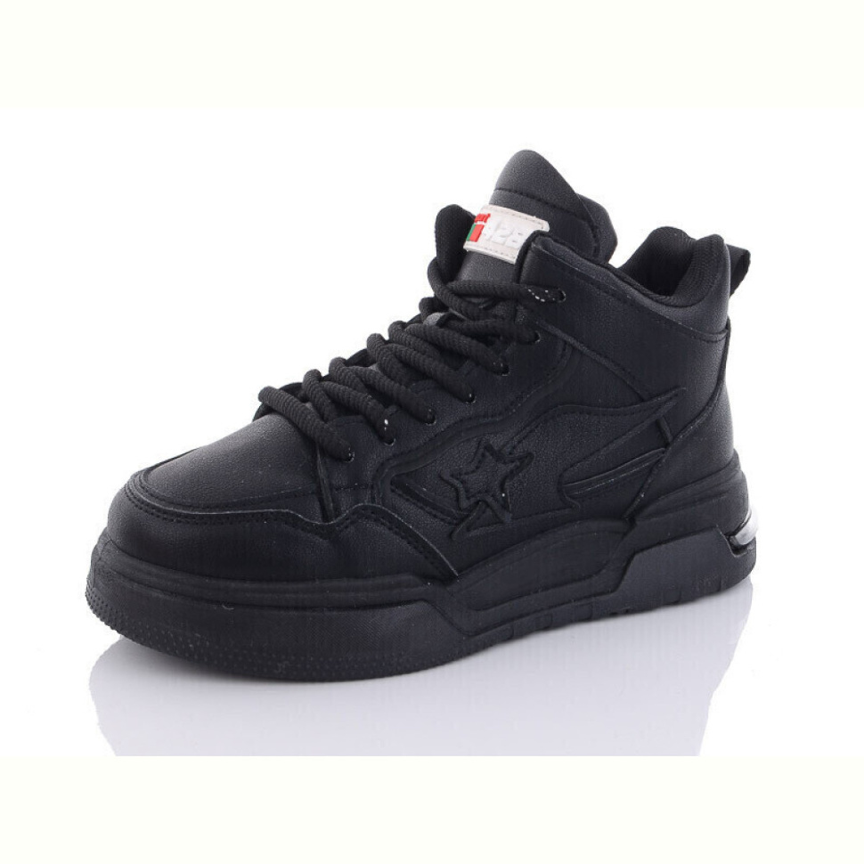 Ботинки Obuvok 106-5