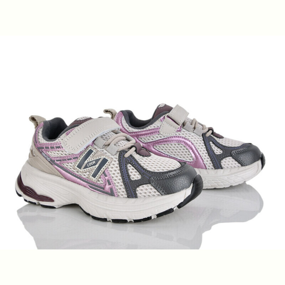 Кроссовки KIMBOO G601-3Z