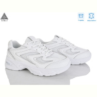 Кроссовки STILLI Group N390-2 шкіра