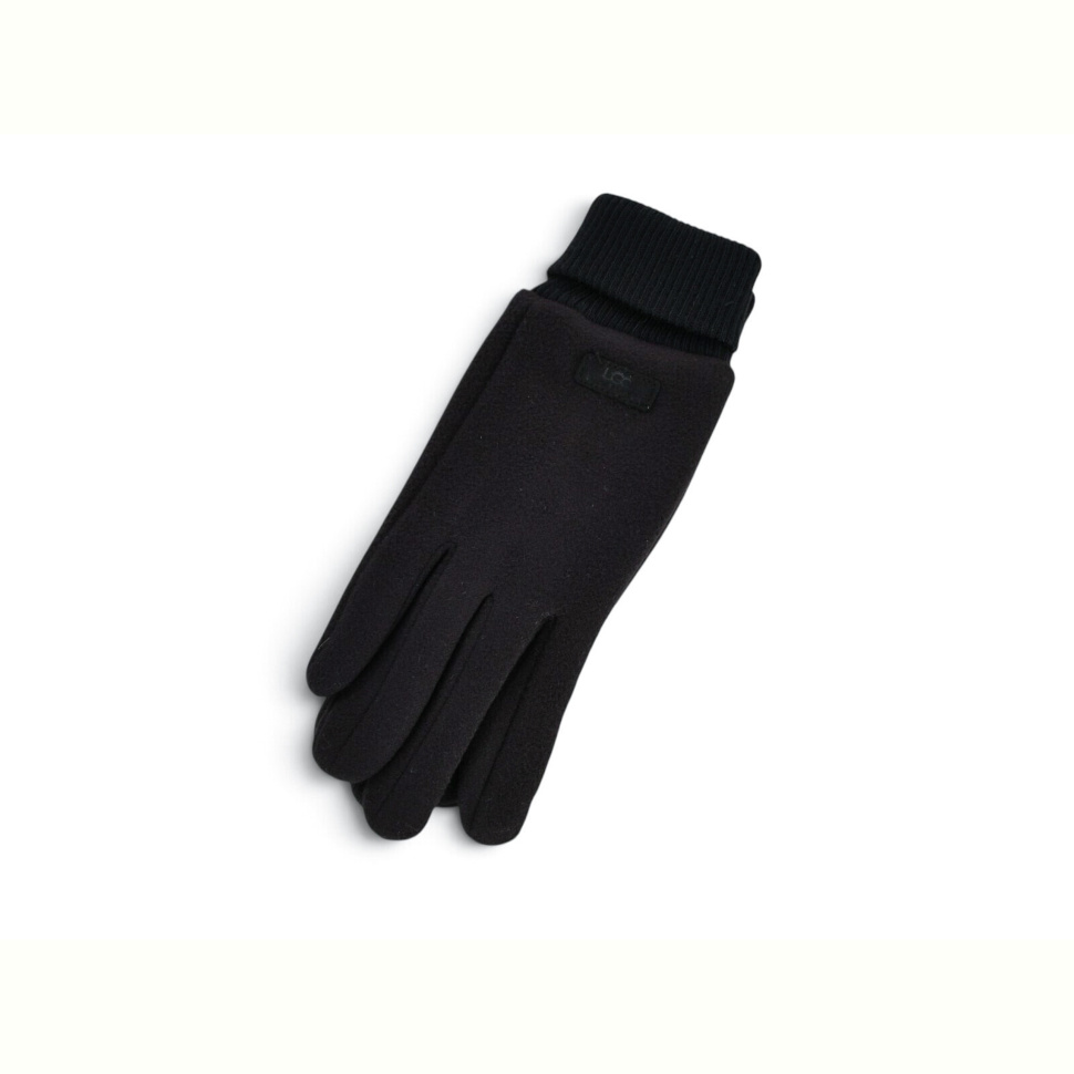 Перчатки Королева B57-109 black
