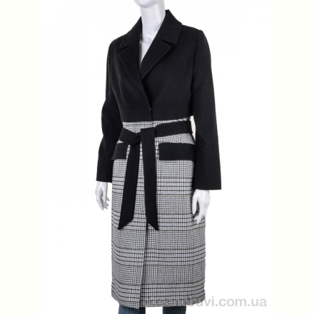 Пиджак Gelsomino 0232 black-grey