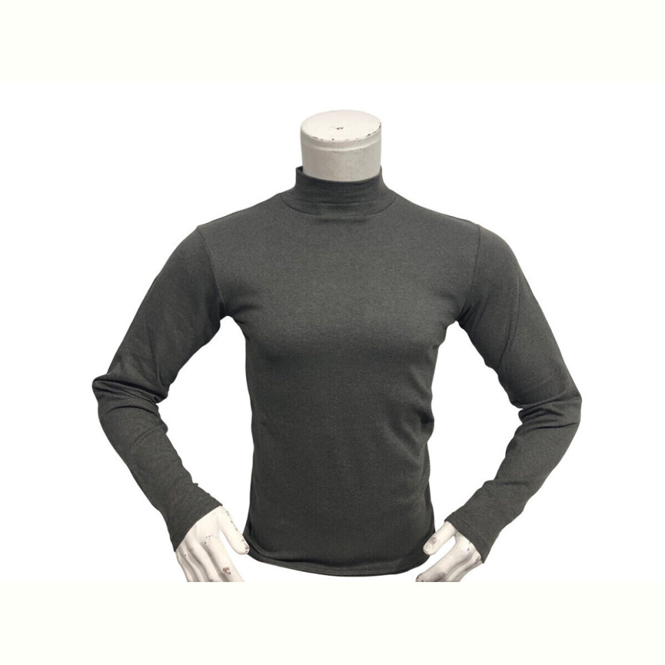 Гольфы TurkishBrend B01 сірий