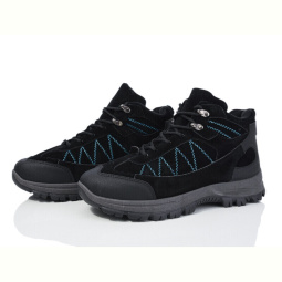 Ботинки Ok Shoes 578-9