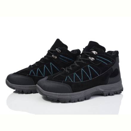 Ботинки Ok Shoes 578-9