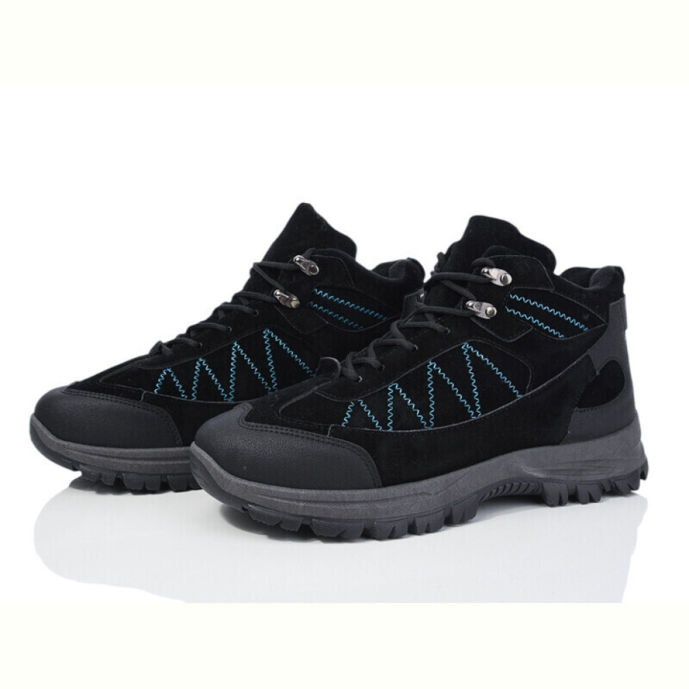Ботинки Ok Shoes 578-9