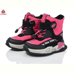 Дутики KIMBOO FG2376-1P