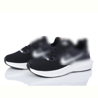 Кроссовки Violeta HD6(2053-1) black-white