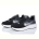 Кроссовки Violeta HD6(2053-1) black-white
