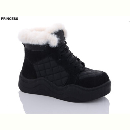 Ботинки Princess FA3-2
