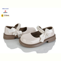 Туфли Clibee-Doremi DB660 beige