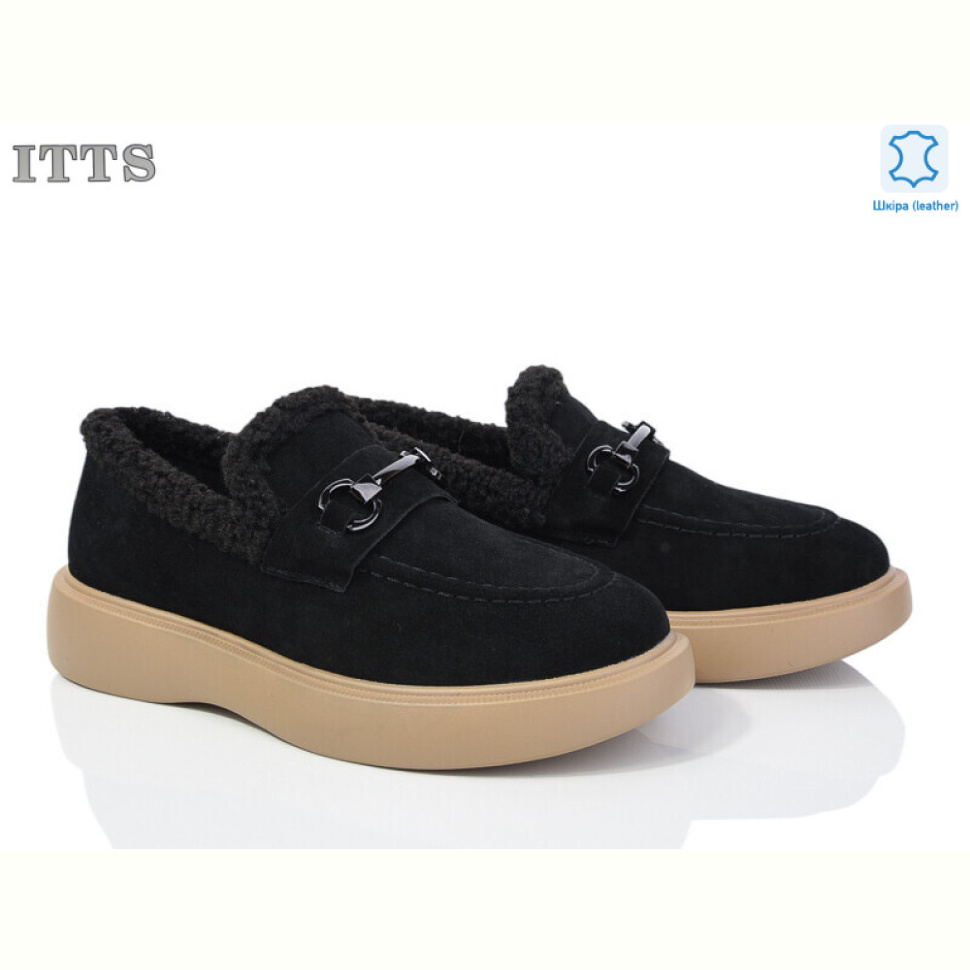 Туфли ITTS AA302A