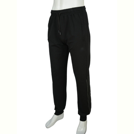 Спортивные брюки Novac A002-1 black