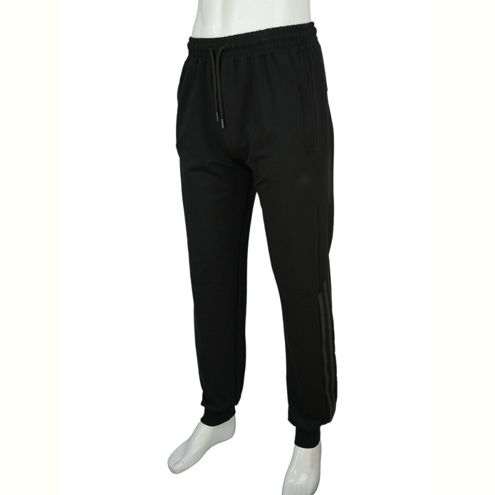 Спортивные брюки Novac A002-1 black