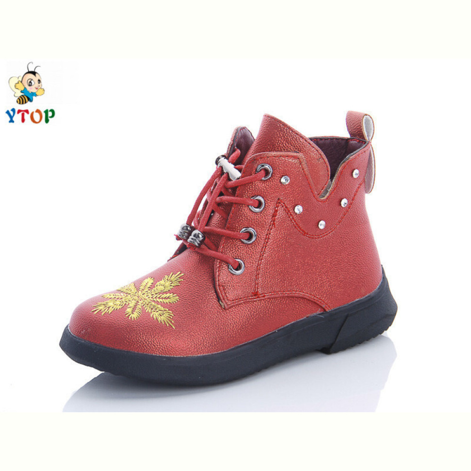 Ботинки Y.Top YD1034-15