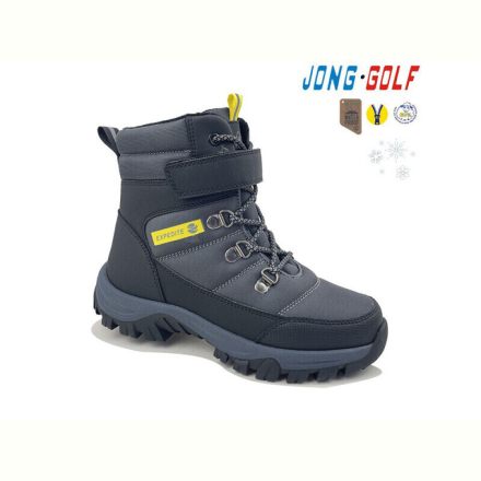 Ботинки Jong Golf C40430-2
