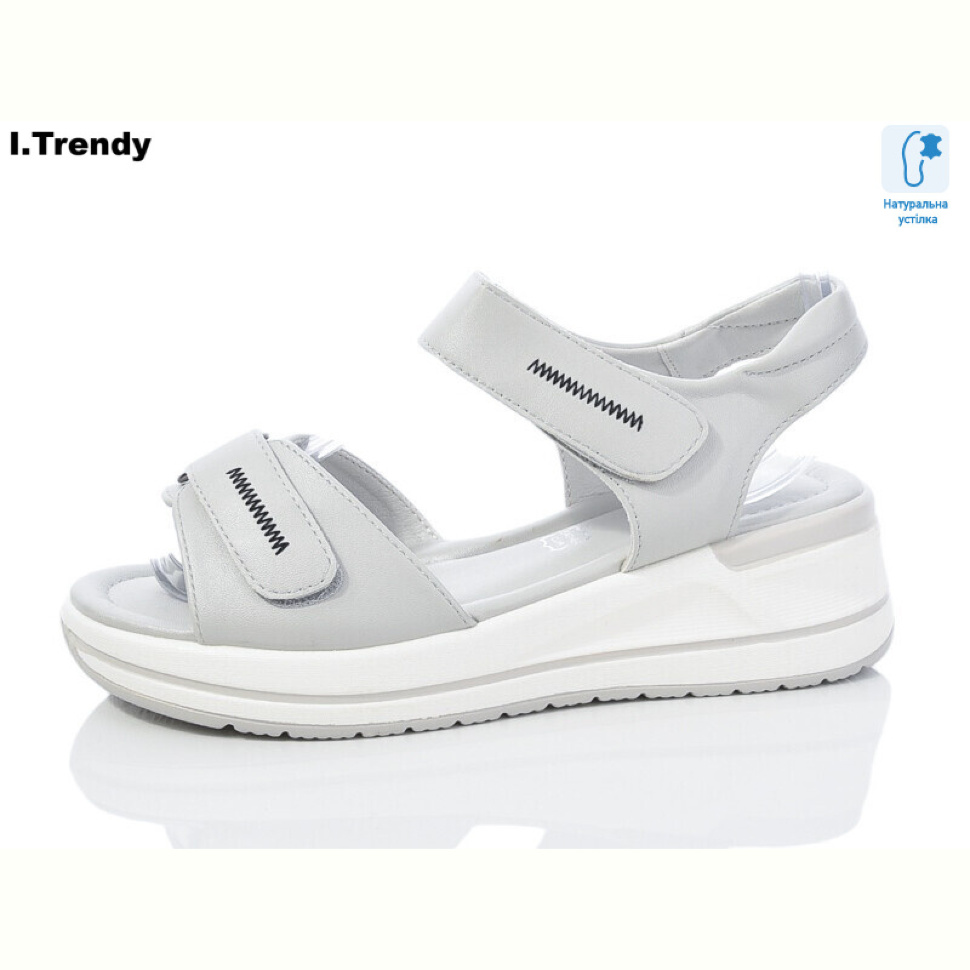 Босоножки Trendy WL1038-6
