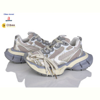 Кроссовки Clibee-Doremi D58010 beige