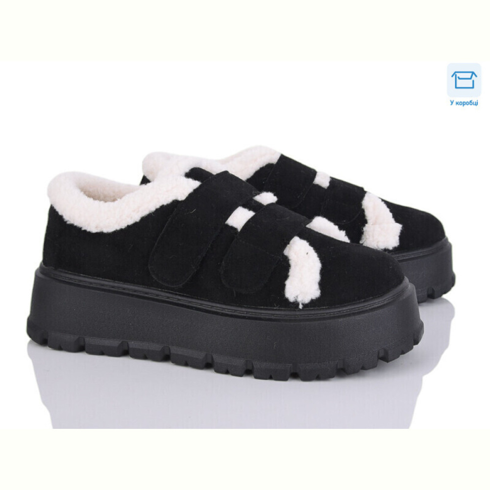 Туфли Love-L&M-ZDW RP92-1