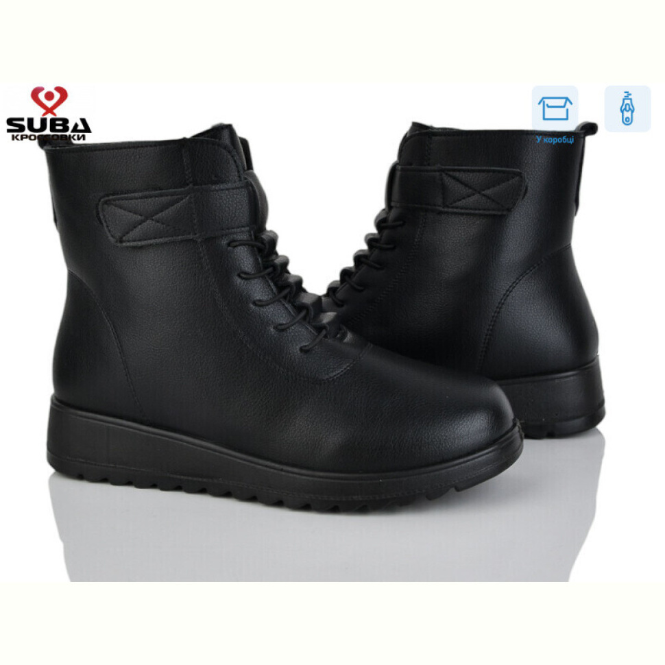 Ботинки SUBA M8101